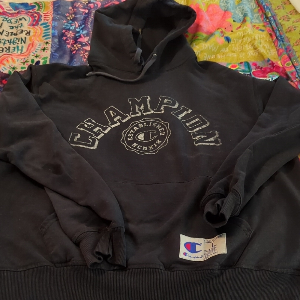 Champion Hoodie